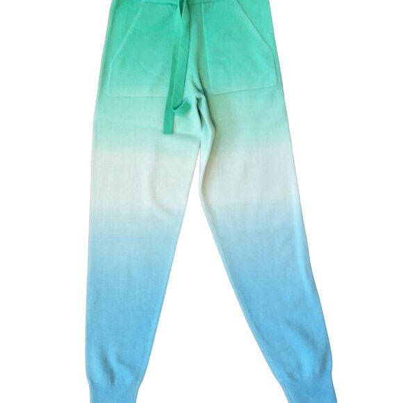 Luxurious Cashmere Joggers by Crush Cashmere - Picture 3 of 4